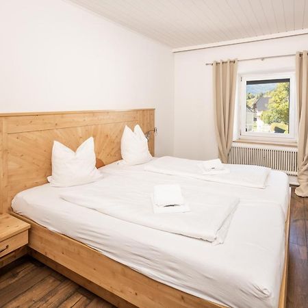 Mentenwirt Pension&Appartements Sankt Martin Kültér fotó