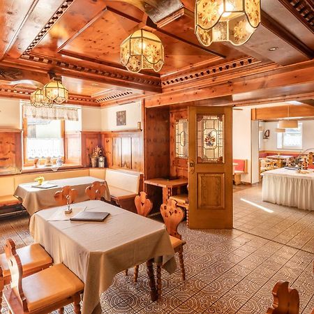 Mentenwirt Pension&Appartements Sankt Martin Kültér fotó