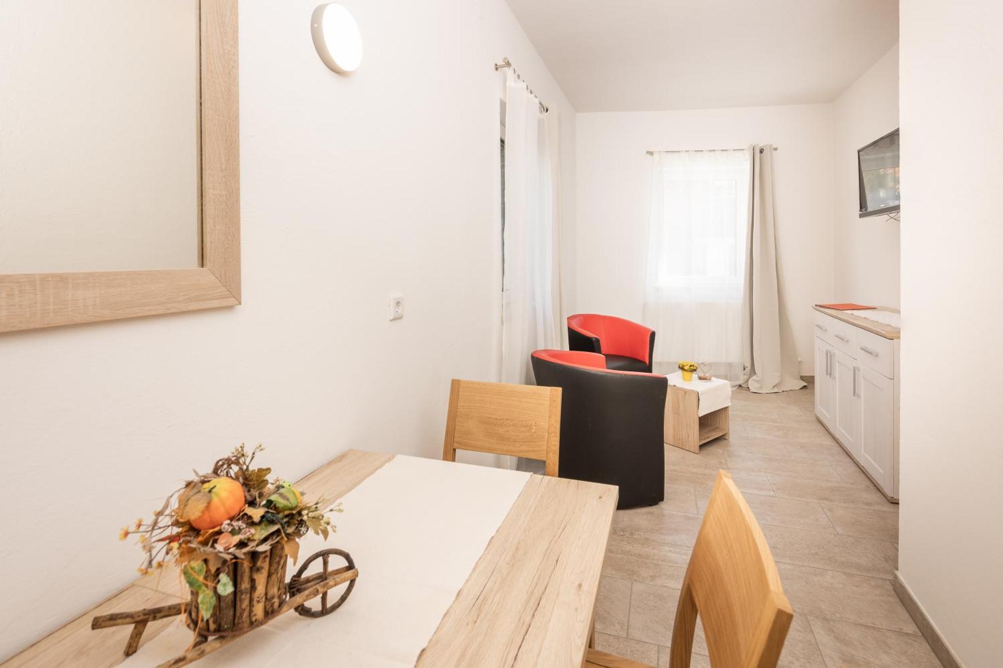 Mentenwirt Pension&Appartements Sankt Martin Kültér fotó